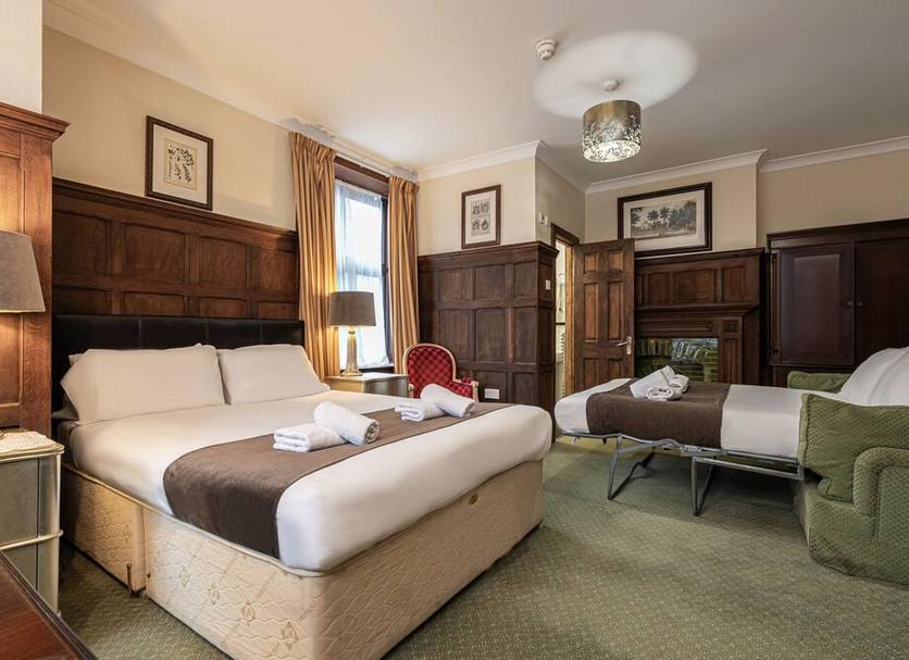 Kamar Tidur Foto