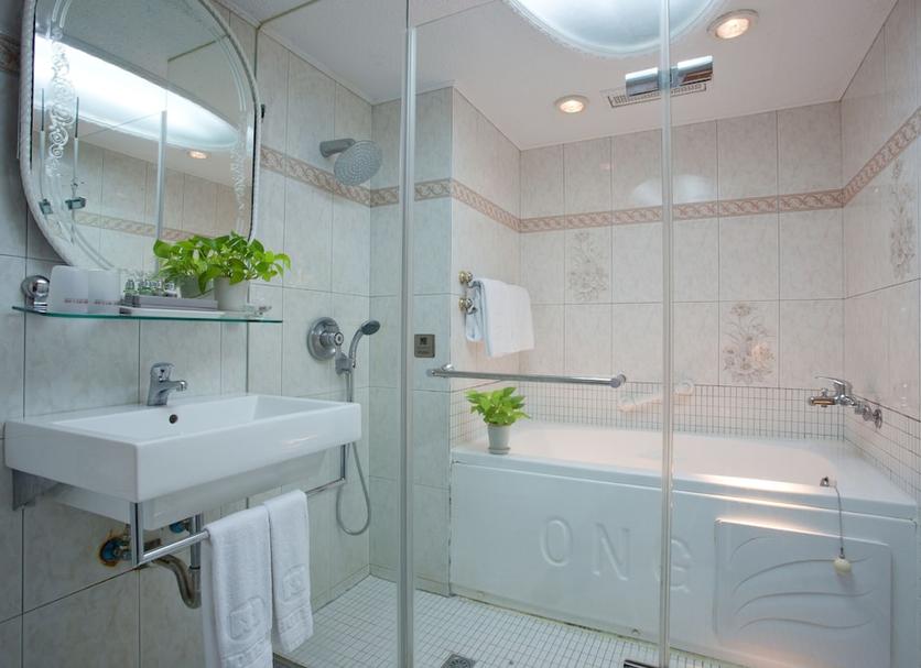 Kamar Mandi Foto