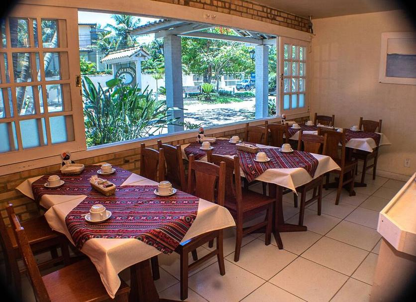 Restoran Foto