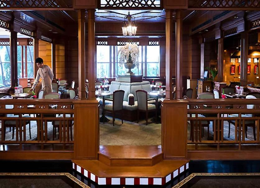 Restoran Foto