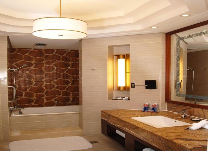 Kamar Mandi Foto