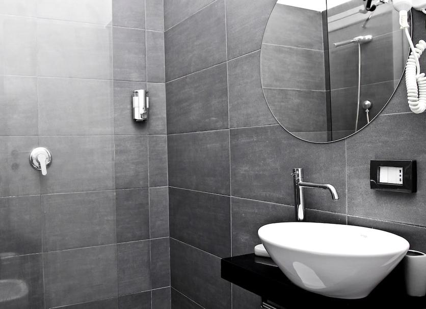 Kamar Mandi Foto
