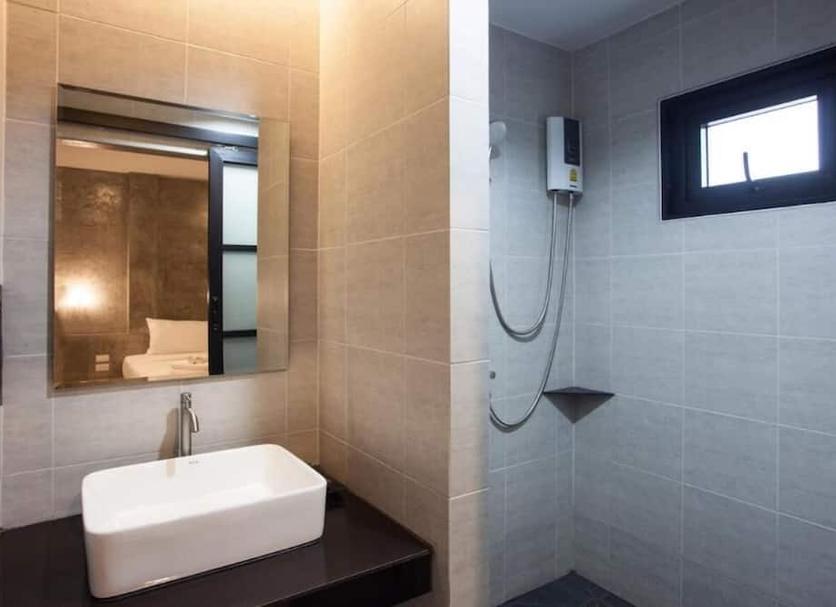 Kamar Mandi Foto