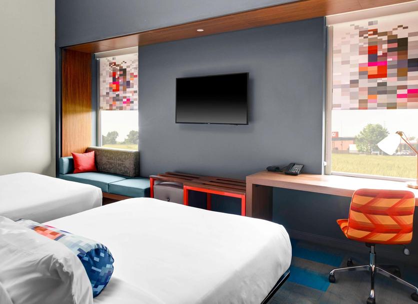 Kamar Tidur Foto