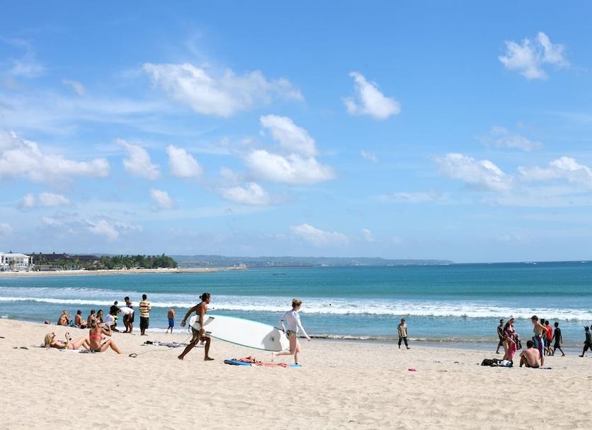Pantai Foto