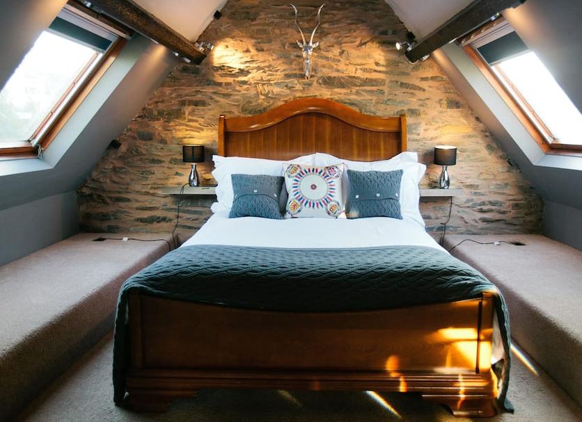 Kamar Tidur Foto