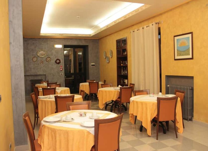 Restoran Foto