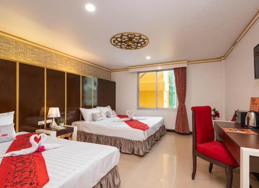 Kamar Tidur Foto