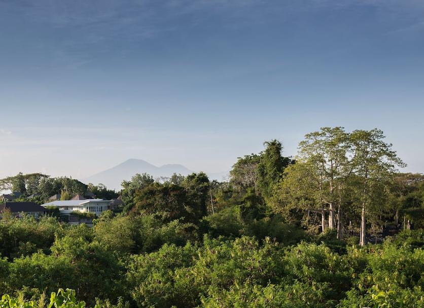 Pemandangan luar Foto