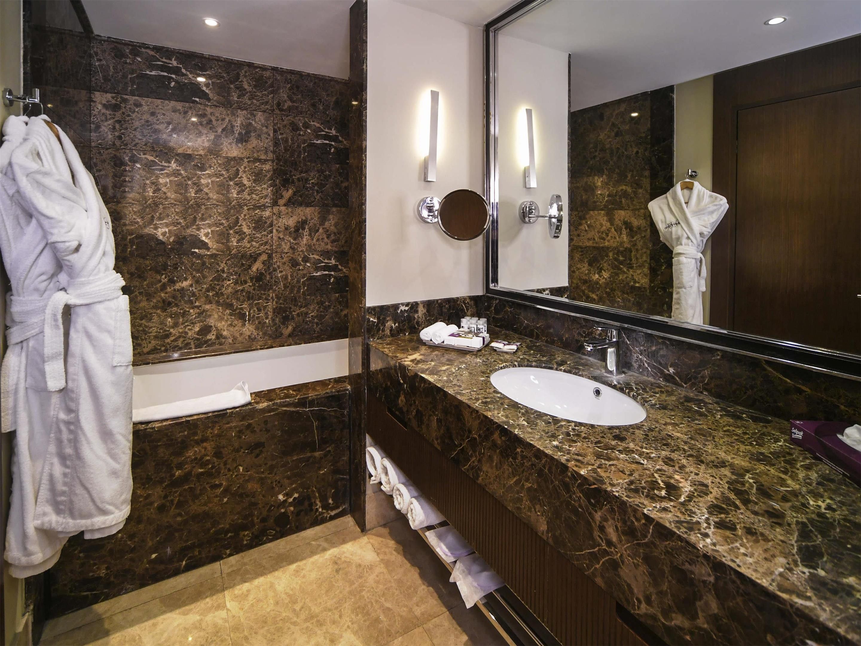 Kamar Mandi