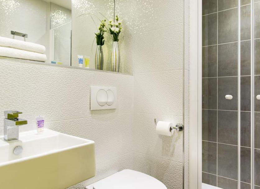 Kamar Mandi Foto
