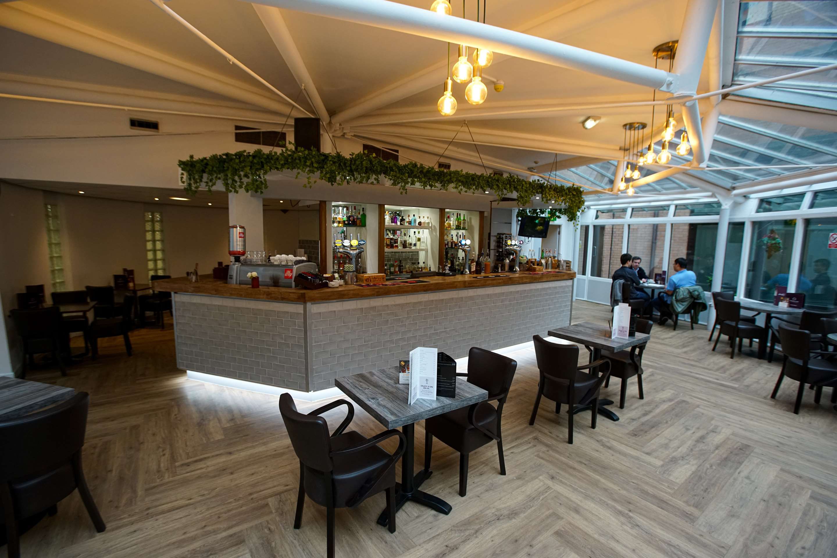 Restoran