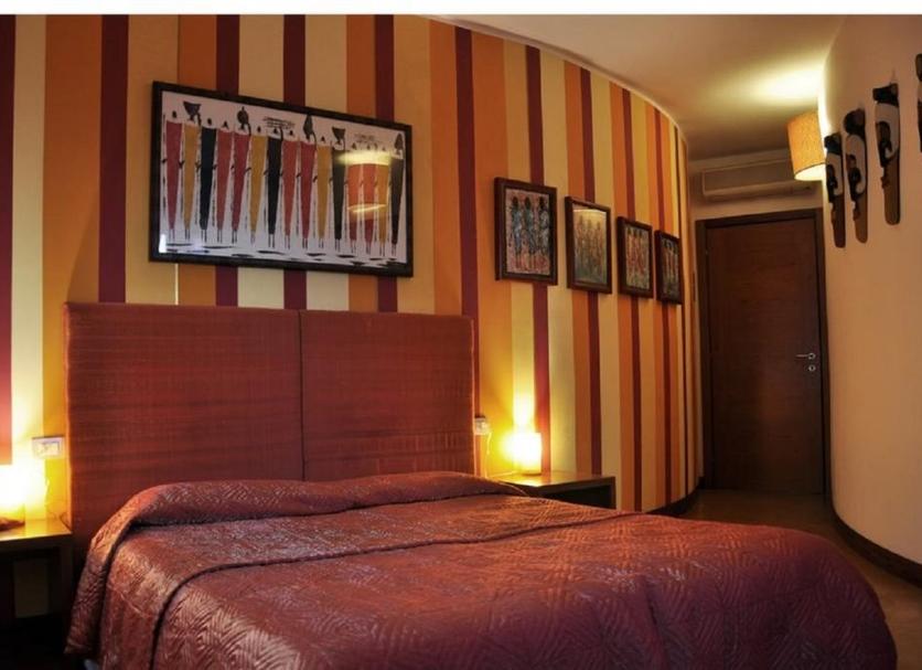 Kamar Tidur Foto