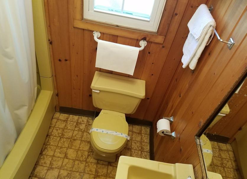 Kamar Mandi Foto