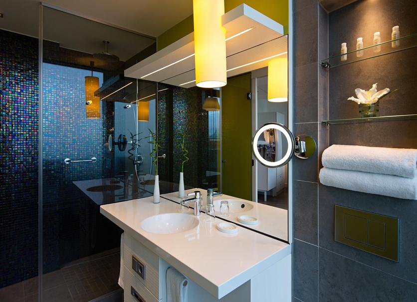 Kamar Mandi Foto