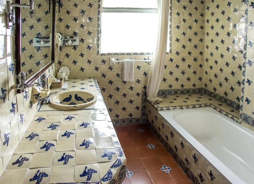 Kamar Mandi Foto