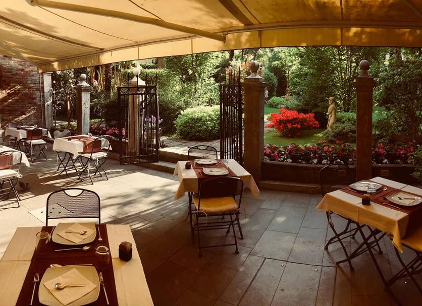 Restoran Foto