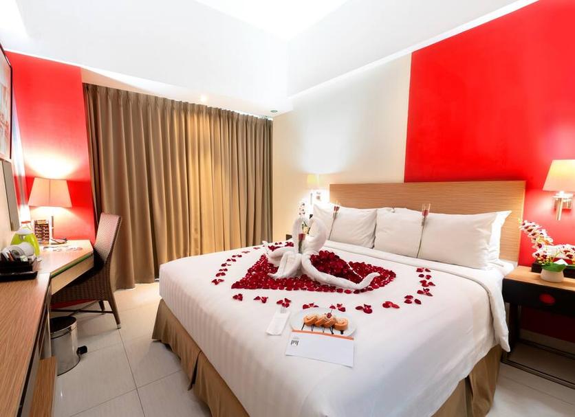 Kamar Tidur Foto