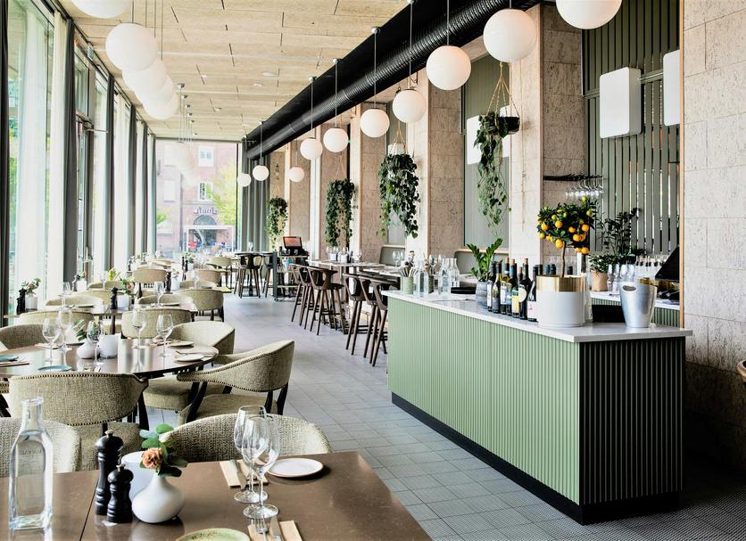 Restoran Foto