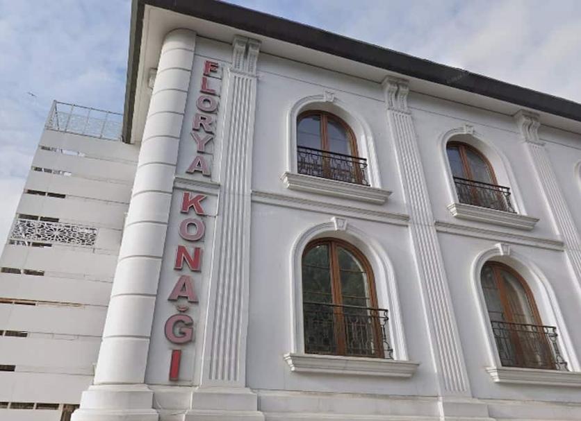 Bangunan Foto