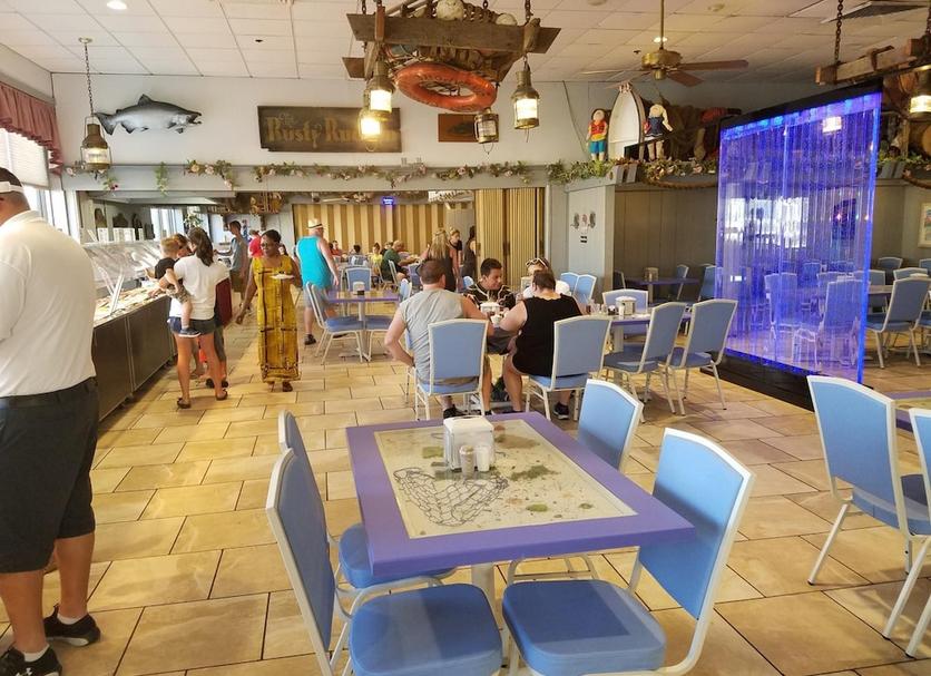 Restoran Foto