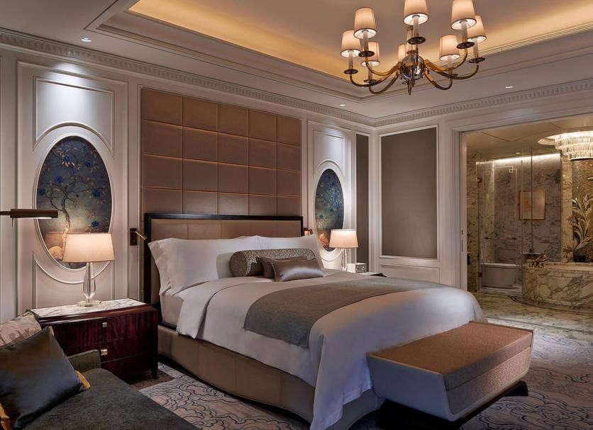 Kamar Tidur Foto