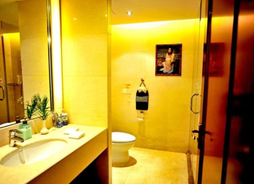 Kamar Mandi Foto