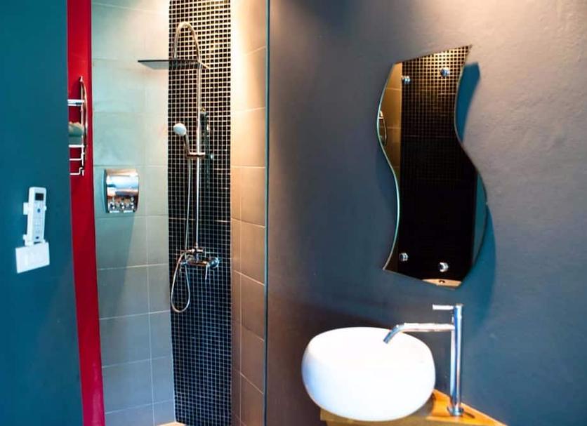 Kamar Mandi Foto