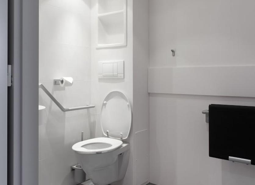 Kamar Mandi Foto