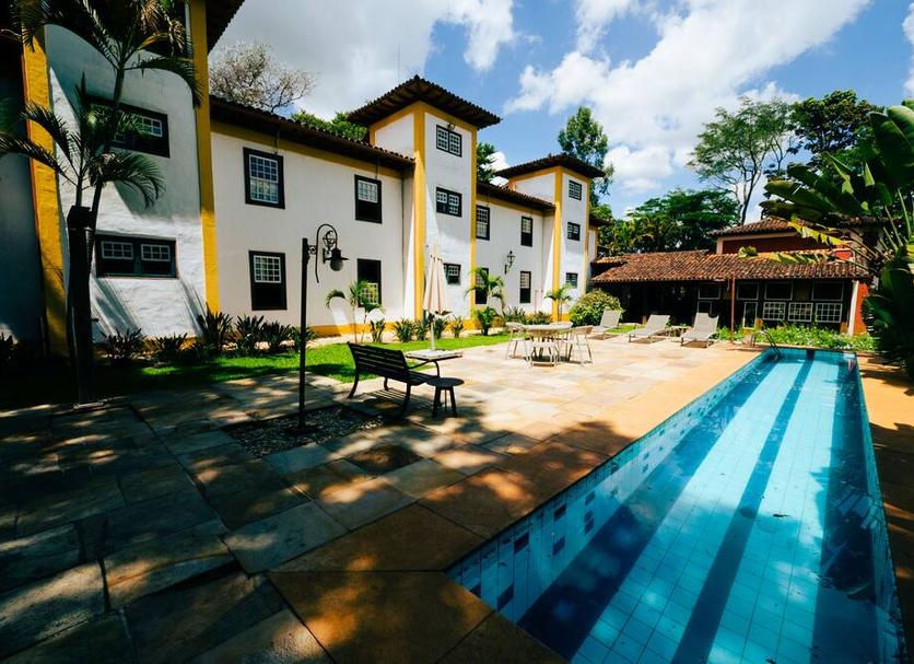 Kolam Foto