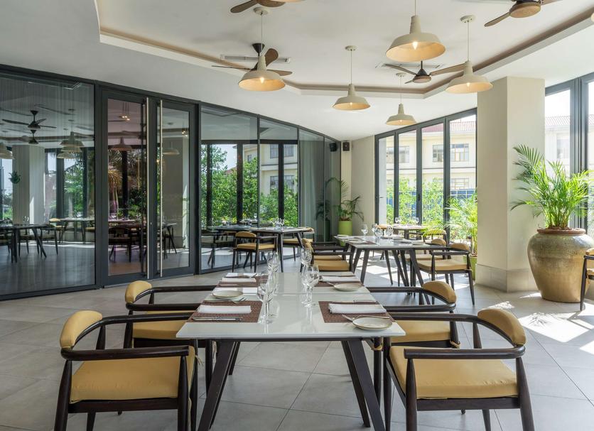 Restoran Foto