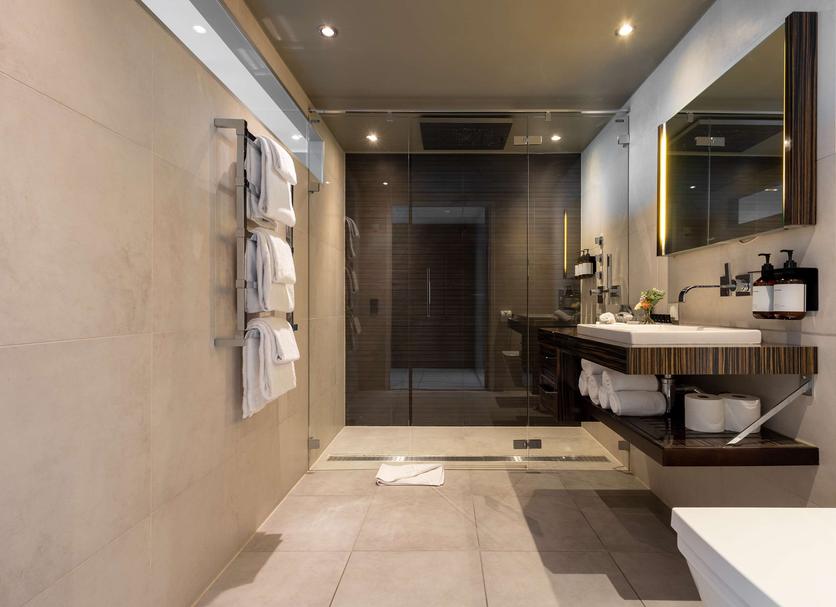Kamar Mandi Foto