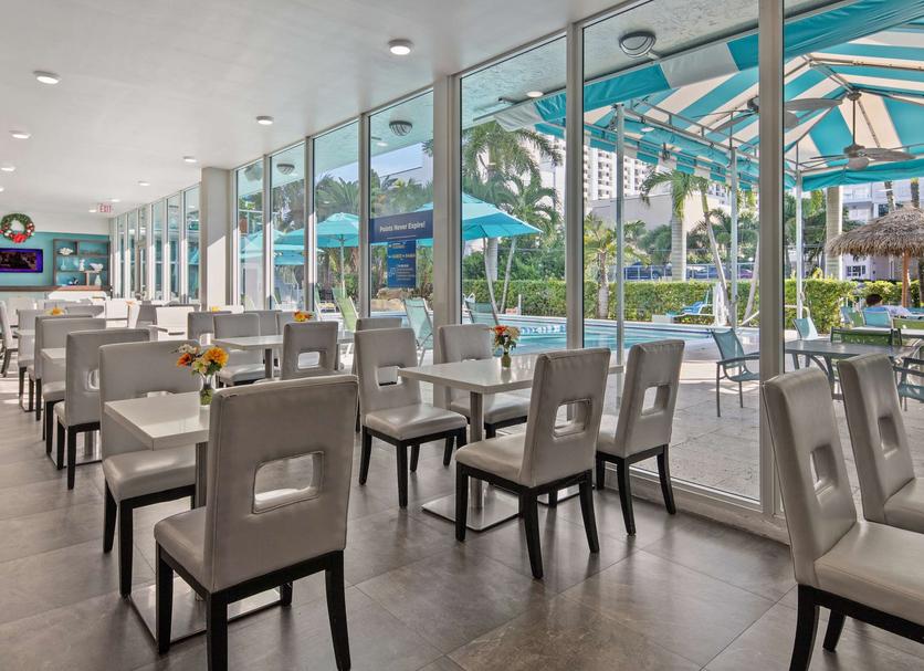 Restoran Foto