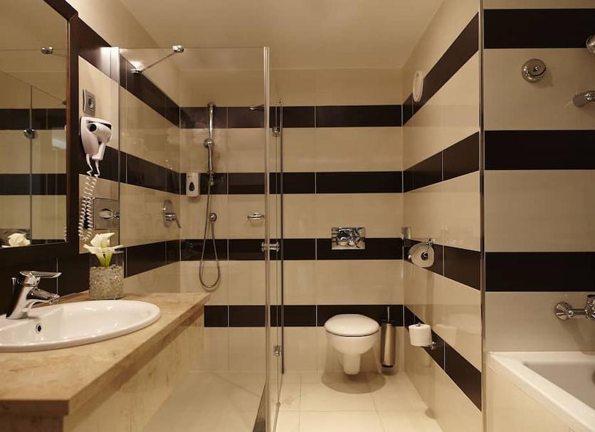 Kamar Mandi Foto