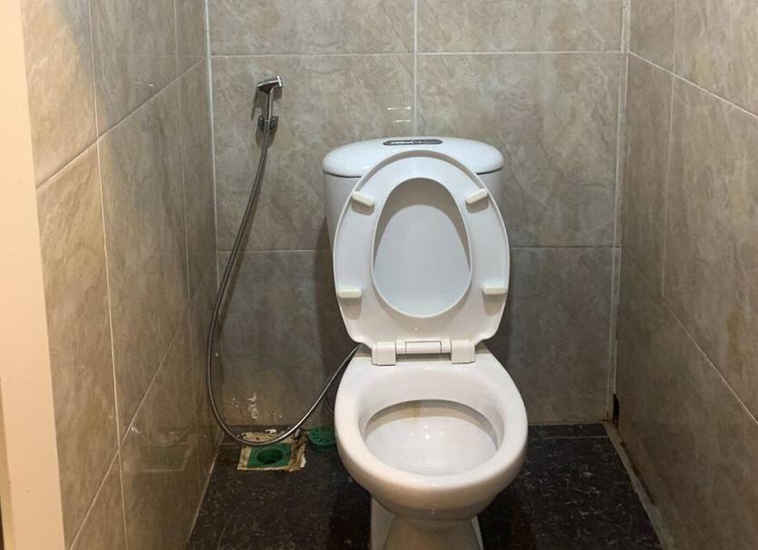Kamar Mandi Foto