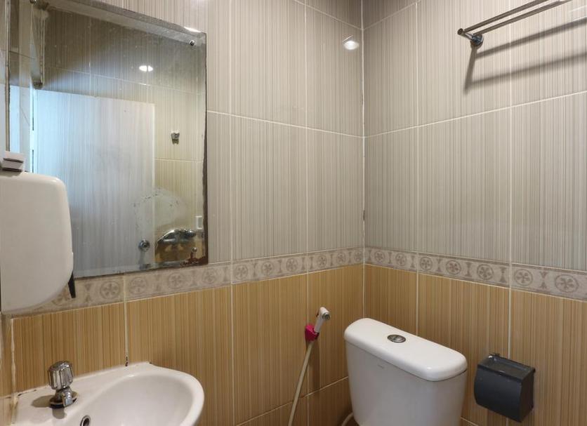 Kamar Mandi Foto