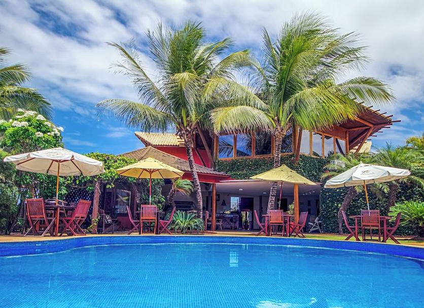 Kolam Foto