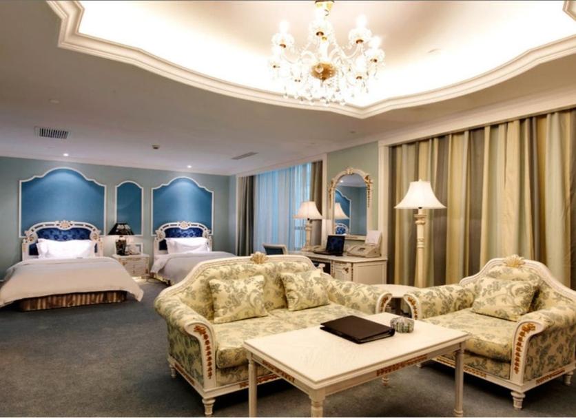 Kamar Tidur Foto
