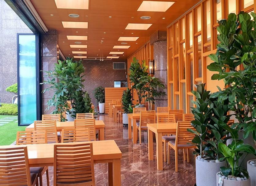 Restoran Foto