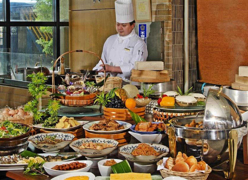 Restoran Foto