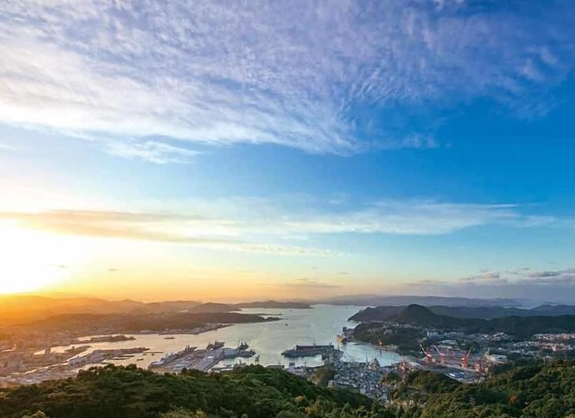 Pemandangan luar Foto