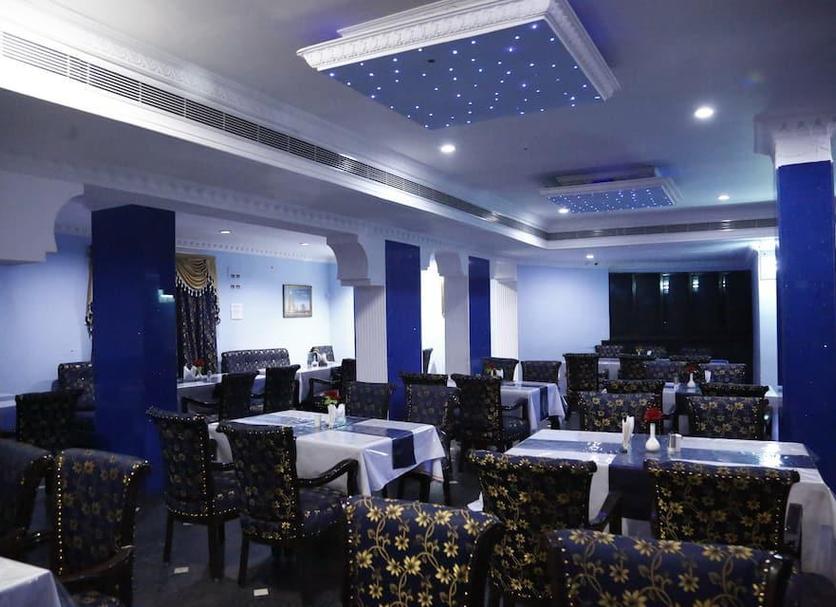 Restoran Foto