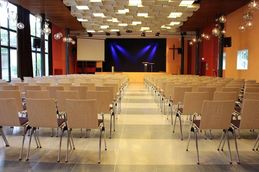 Ruang konferensi