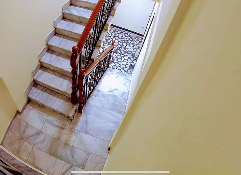 Tangga Foto