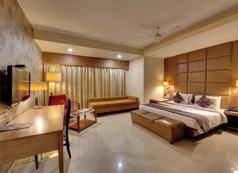 Kamar Tidur Foto