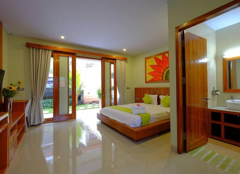 Kamar Tidur Foto