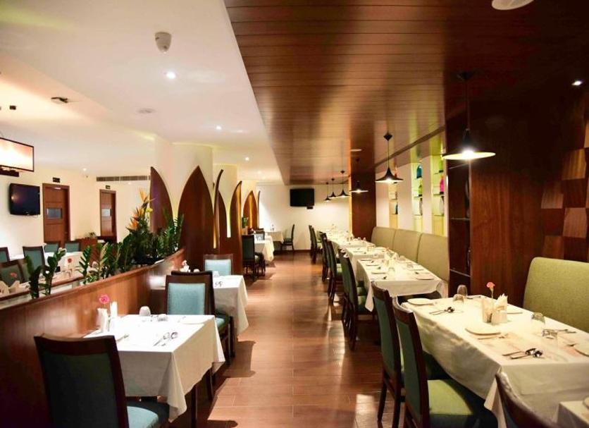 Restoran Foto