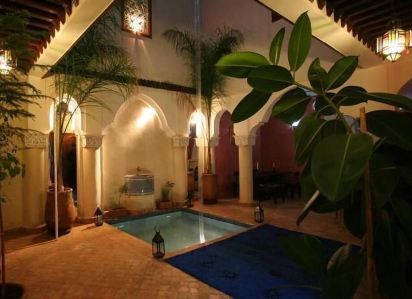 Kolam Foto