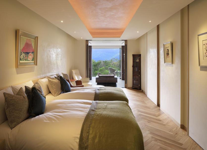 Kamar Tidur Foto