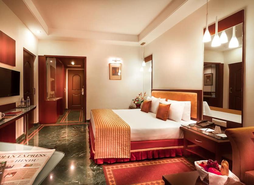 Kamar Tidur Foto